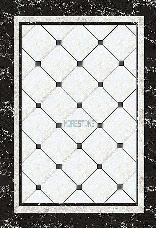  Mẫu đá hoa văn MS017