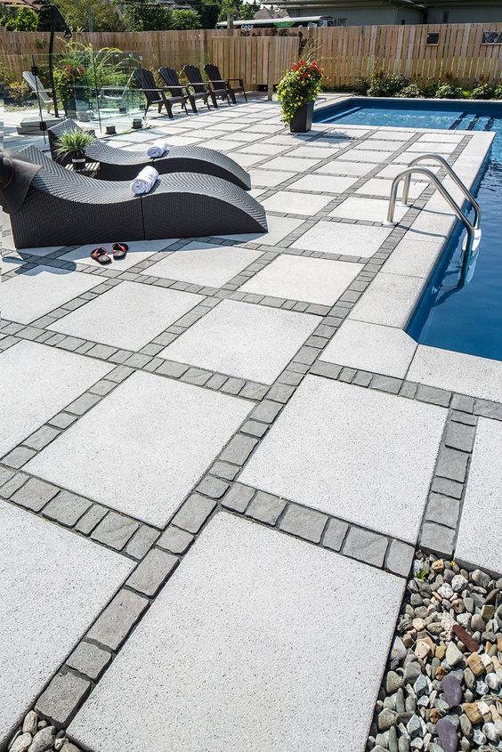 Đá ốp ngoại thất